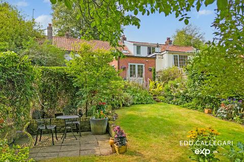 3 Swingleton Green, Monks Eleigh, Ipswich, IP7 7AB