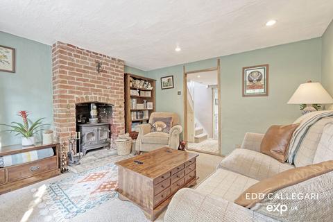 3 Swingleton Green, Monks Eleigh, Ipswich, IP7 7AB