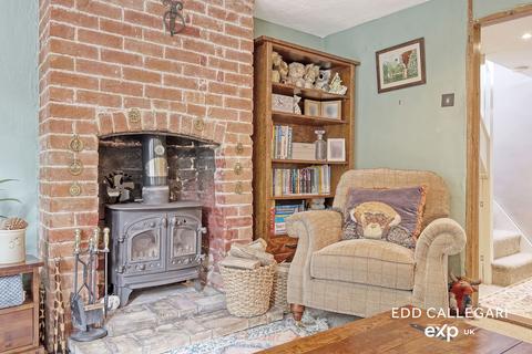 3 Swingleton Green, Monks Eleigh, Ipswich, IP7 7AB