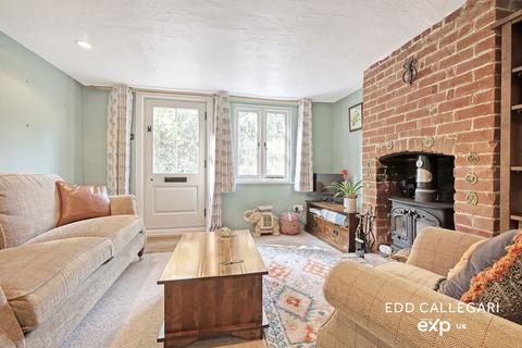 3 Swingleton Green, Monks Eleigh, Ipswich, IP7 7AB