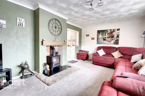 68 Smeeth Road, Marshland St James, Wisbech, PE14 8JF