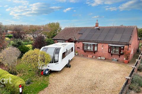 68 Smeeth Road, Marshland St James, Wisbech, PE14 8JF