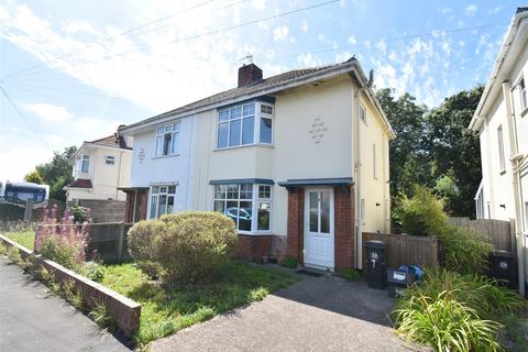 3 bedroom semi-detached house for sale, Lakewood Crescent, Westbury on Trym