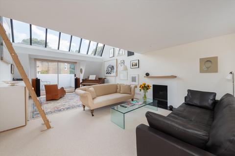 4 bedroom detached house to rent, Willow Road, London, NW3