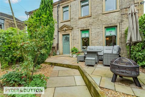 3 bedroom semi-detached house for sale, Sun Hill, Lees, Oldham, OL4