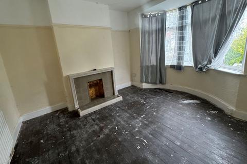 3 bedroom semi-detached house for sale, 44 Somerville Road, Rowley Fields, Leicester, LE3 2EU