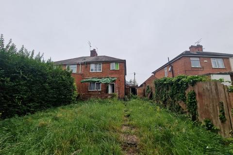 3 bedroom semi-detached house for sale, 44 Somerville Road, Rowley Fields, Leicester, LE3 2EU