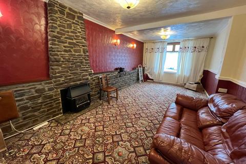 3 bedroom terraced house for sale, Pleasant View, Wattstown - Wattstown