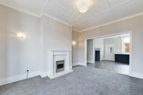 4 bedroom maisonette for sale, Trevor Terrace, North Shields