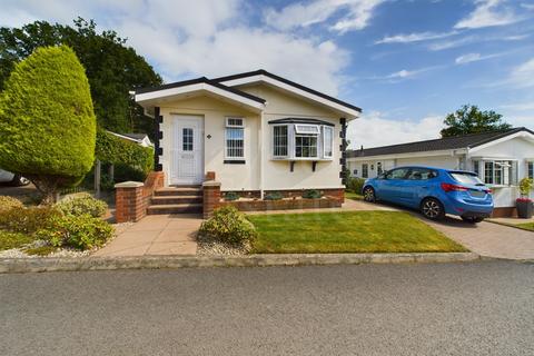 2 bedroom park home for sale, Homelands Park, Chorley, Bridgnorth, WV16 6GB