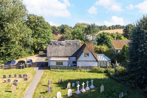 4 bedroom cottage for sale, High Street, Wilden, MK44 2PB