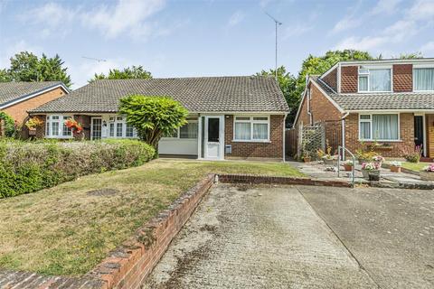 2 bedroom semi-detached bungalow for sale, Downs Road, Istead Rise