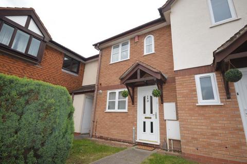 2 bedroom terraced house for sale, Coney Green Way