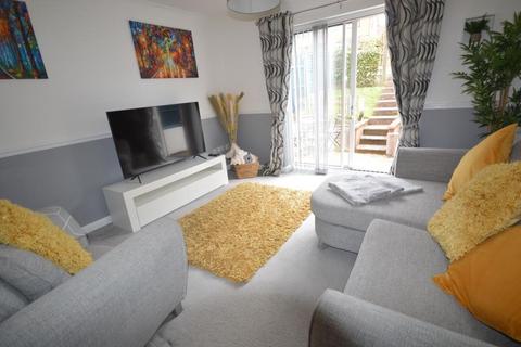 2 bedroom terraced house for sale, Coney Green Way