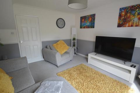 2 bedroom terraced house for sale, Coney Green Way