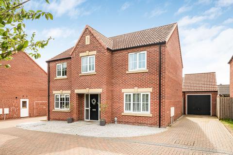 91 Castle Road, Cottingham, HU16 5JF