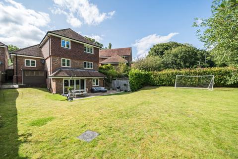 4 bedroom detached house for sale, Benifold Place, Fernhurst, Haslemere, West Sussex, GU27