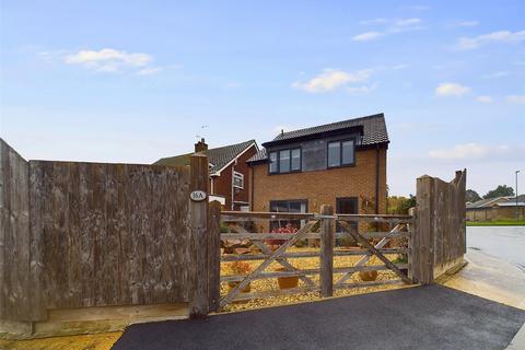 3 bedroom detached house for sale, Abbotswood Road, Brockworth, Gloucester, Gloucestershire, GL3