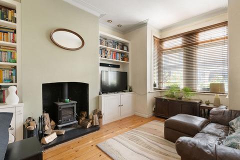 4 bedroom semi-detached house for sale, Lindsay Road, Worcester Park, KT4