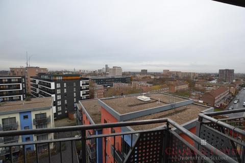 1 bedroom block of apartments to rent, Brook Court, BARKING IG11