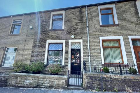 2 bedroom terraced house for sale, Basnett Street, Burnley