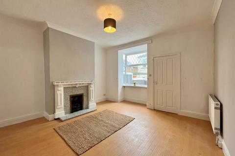 2 bedroom terraced house for sale, Basnett Street, Burnley