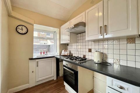 2 bedroom terraced house for sale, Basnett Street, Burnley