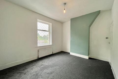 2 bedroom terraced house for sale, Basnett Street, Burnley