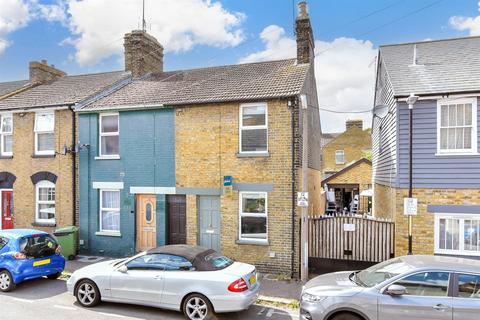 2 bedroom end of terrace house for sale, St. John's Road, Faversham, Kent