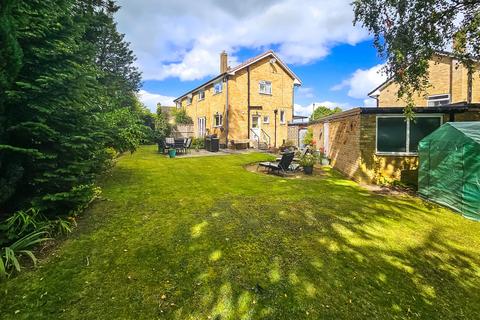 3 bedroom semi-detached house for sale, Rossett Holt View, Harrogate, HG2