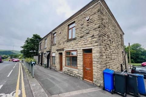 2 bedroom flat to rent, Manchester Road, Haslingden, BB4 6PT