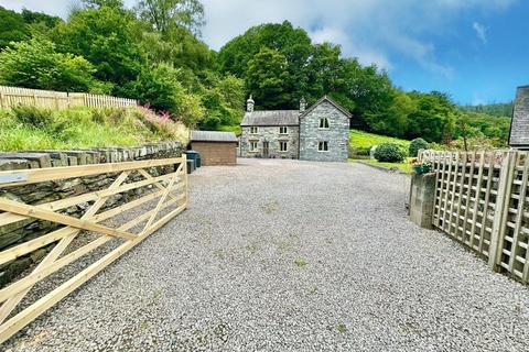 3 bedroom house for sale, Ffordd Gethin, Betws Y Coed