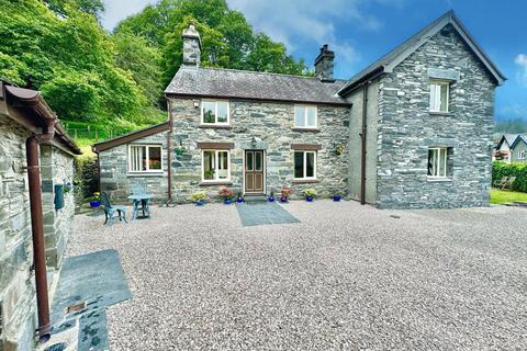 3 bedroom house for sale, Ffordd Gethin, Betws Y Coed