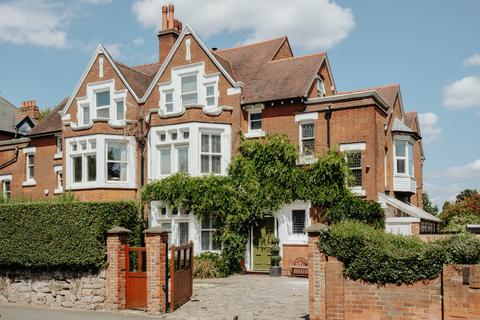 6 bedroom semi-detached house for sale, Forest Road, Moseley, Birmingham