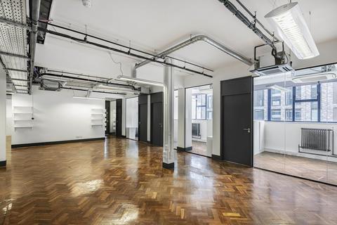 Office to rent, 41-47 Old Street, London, EC1V 9HX