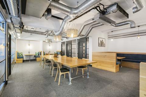 Office to rent, 41-47 Old Street, London, EC1V 9HX