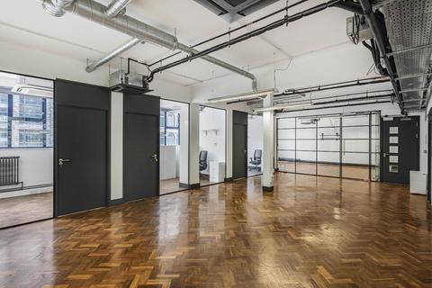 Office to rent, 41-47 Old Street, London, EC1V 9HX