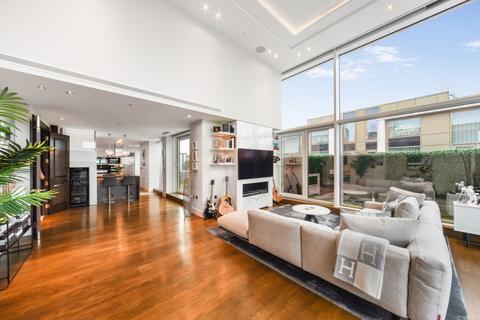 4 bedroom penthouse for sale, Trinity House, Kensington High Street, London W14