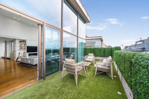 4 bedroom penthouse for sale, Trinity House, Kensington High Street, London W14