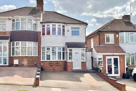 2 bedroom semi-detached house for sale, Coleraine Road, Great Barr, Birmingham