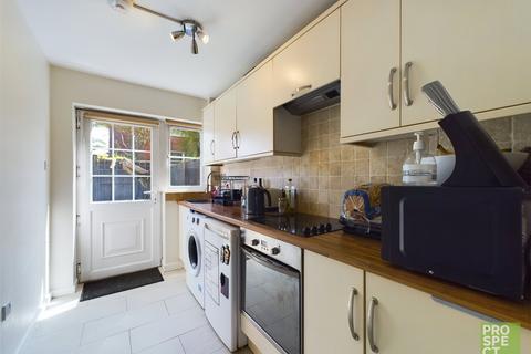 1 bedroom apartment for sale, Cranford Mews, Berkeley Avenue, Reading, Berkshire, RG1