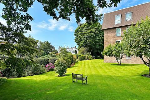 2 bedroom apartment for sale, The Firs, Bowdon