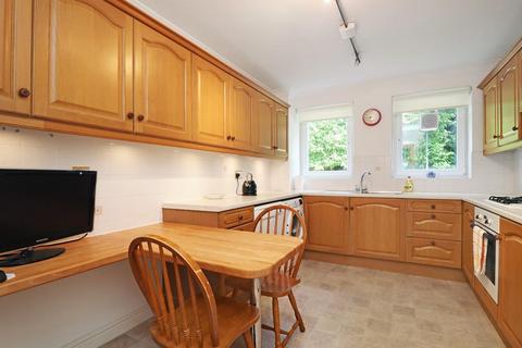 2 bedroom apartment for sale, The Firs, Bowdon