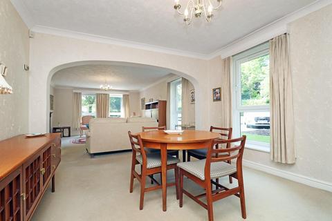 2 bedroom apartment for sale, The Firs, Bowdon