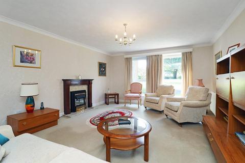 2 bedroom apartment for sale, The Firs, Bowdon