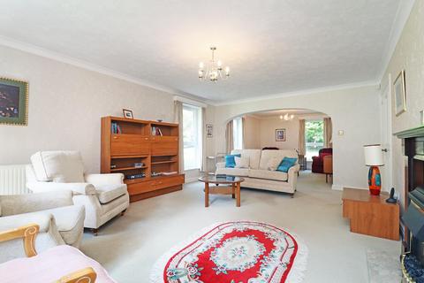 2 bedroom apartment for sale, The Firs, Bowdon