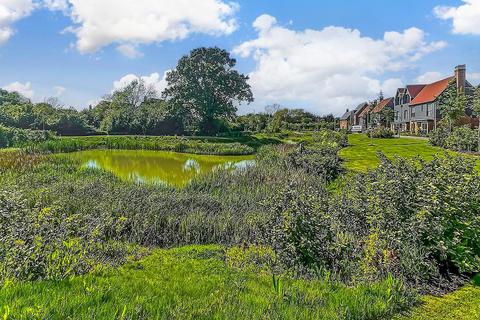 2 bedroom semi-detached house for sale, Chilmington Green, Chilmington Lakes, Great Chart, Ashford, Kent