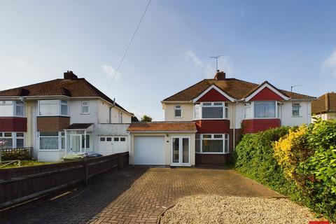 21 Boverton Avenue, Brockworth, Gloucester, GL3 4ER
