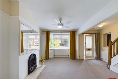 21 Boverton Avenue, Brockworth, Gloucester, GL3 4ER