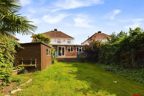21 Boverton Avenue, Brockworth, Gloucester, GL3 4ER